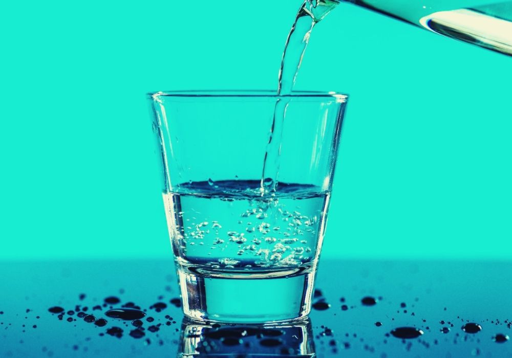 Питьевая минеральная вода ключи польза