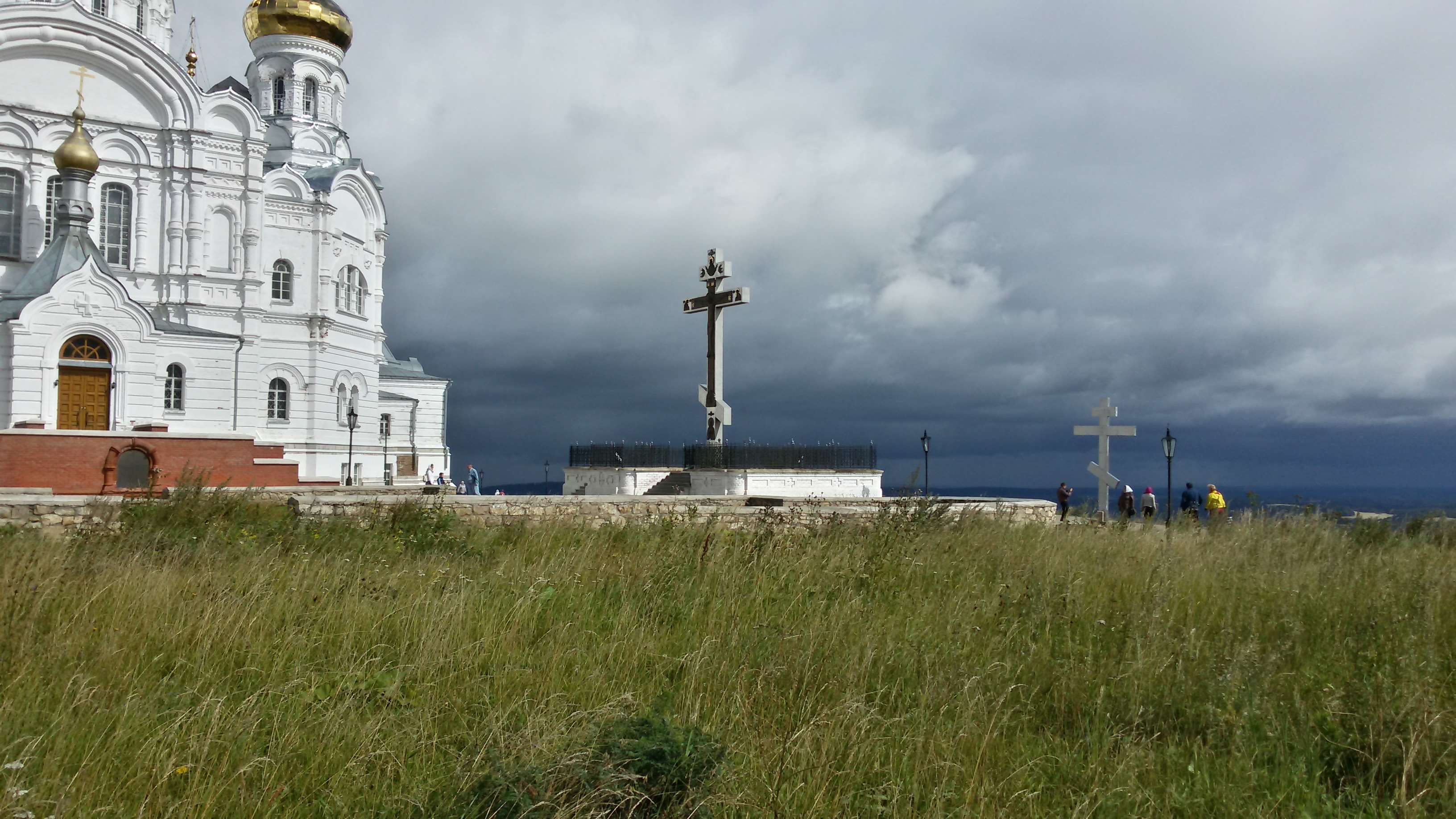 Белогорский монастырь экскурсия из ЛОК Ключи